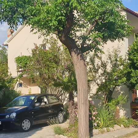 ראב Apartment Tonci מראה חיצוני תמונה
