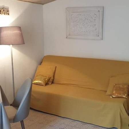 ראב Apartment Tonci מראה חיצוני תמונה