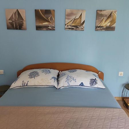 ראב Apartment Tonci מראה חיצוני תמונה
