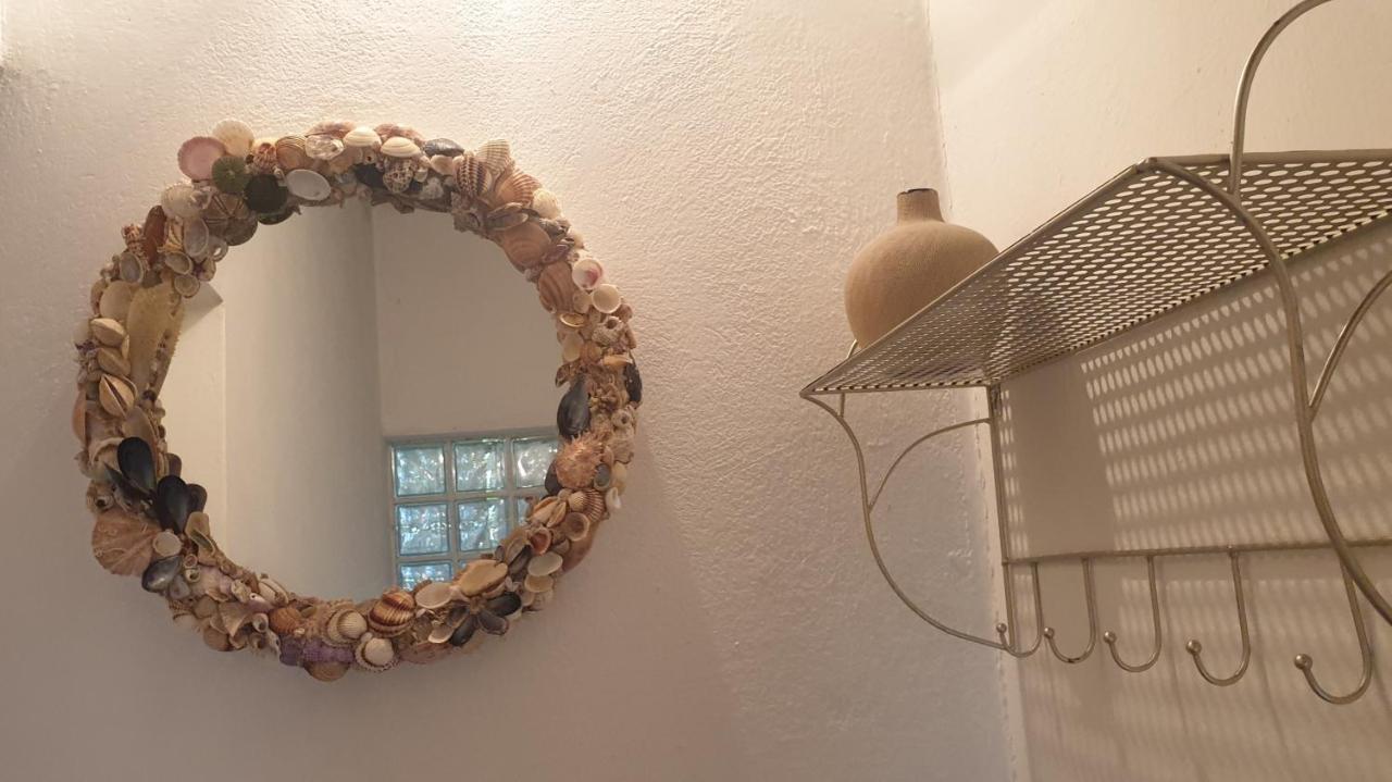 ראב Apartment Tonci מראה חיצוני תמונה