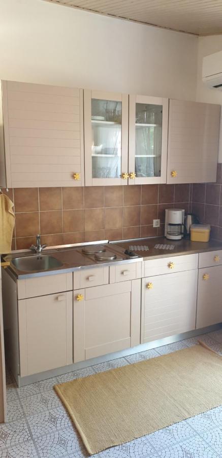 ראב Apartment Tonci מראה חיצוני תמונה
