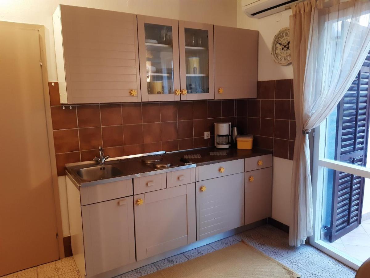 ראב Apartment Tonci מראה חיצוני תמונה