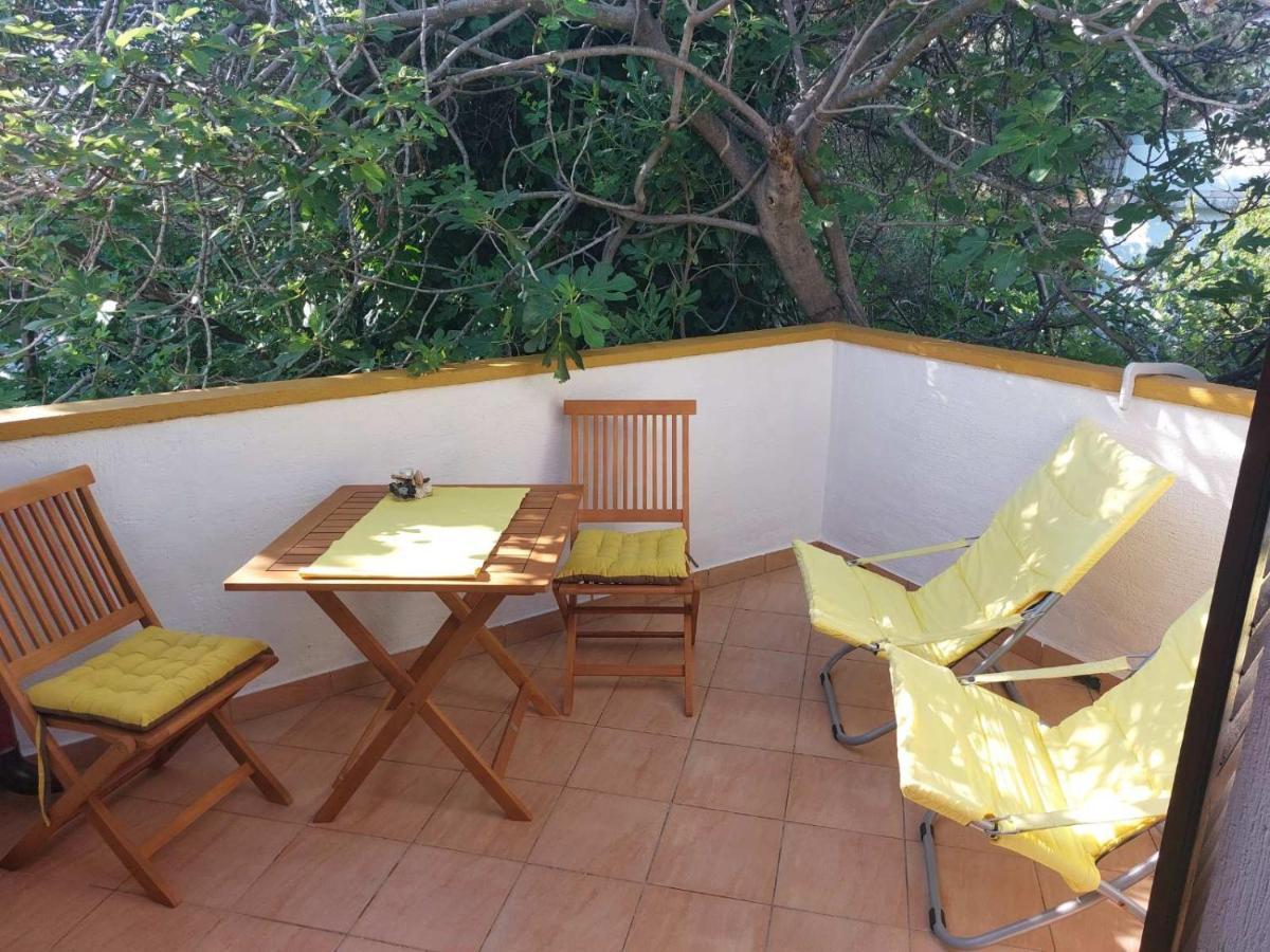 ראב Apartment Tonci מראה חיצוני תמונה
