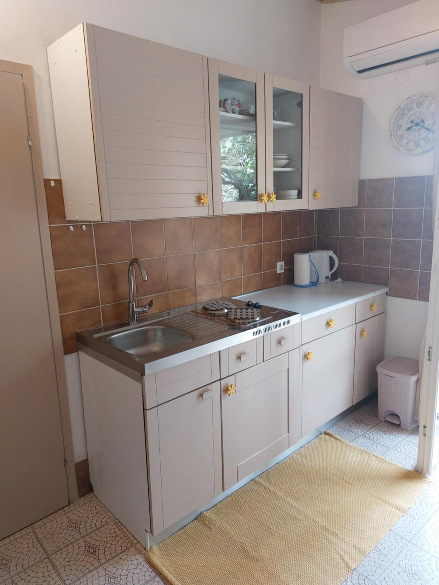 ראב Apartment Tonci מראה חיצוני תמונה