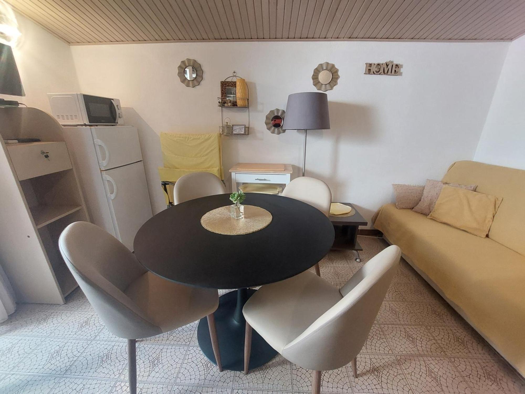 ראב Apartment Tonci מראה חיצוני תמונה
