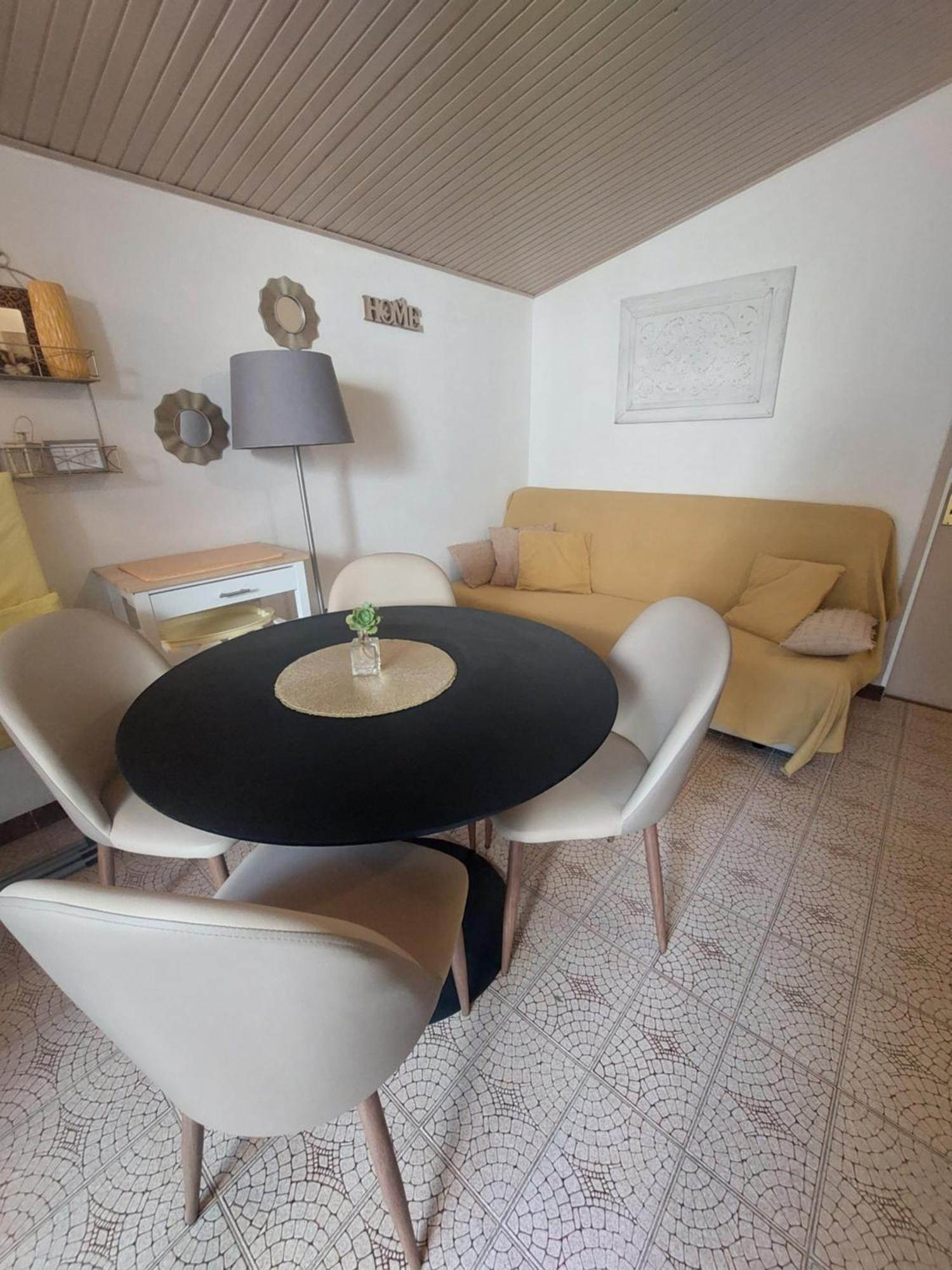 ראב Apartment Tonci מראה חיצוני תמונה